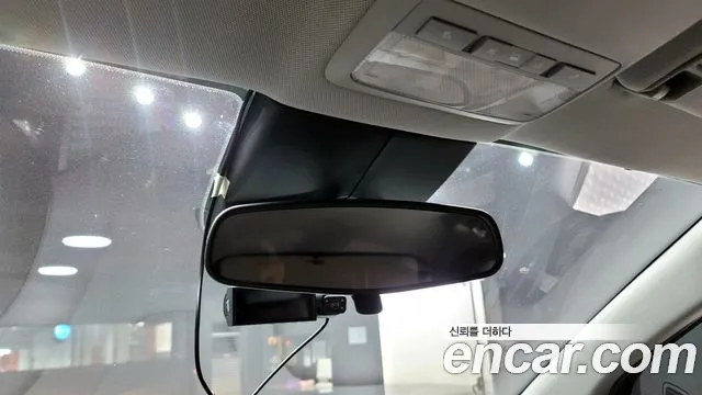 Chevrolet (GM Daewoo) The New Trax id 2762383 из Кореи 20