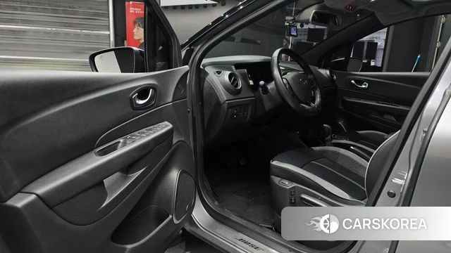 Renault Korea (Samsung) New QM3 id 4384836 из Кореи 20