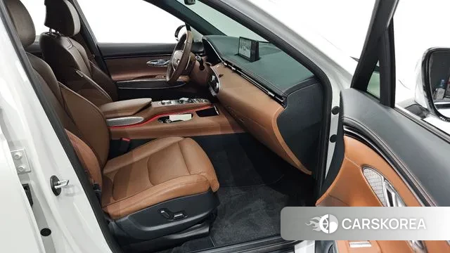 Genesis GV70 id 3053191 из Кореи 20