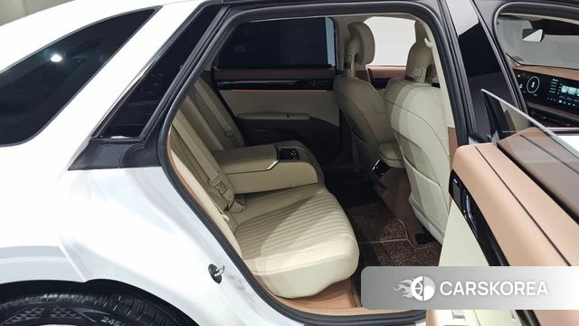 Hyundai Grandeur Hybrid (GN7) id 4315014 из Кореи 38