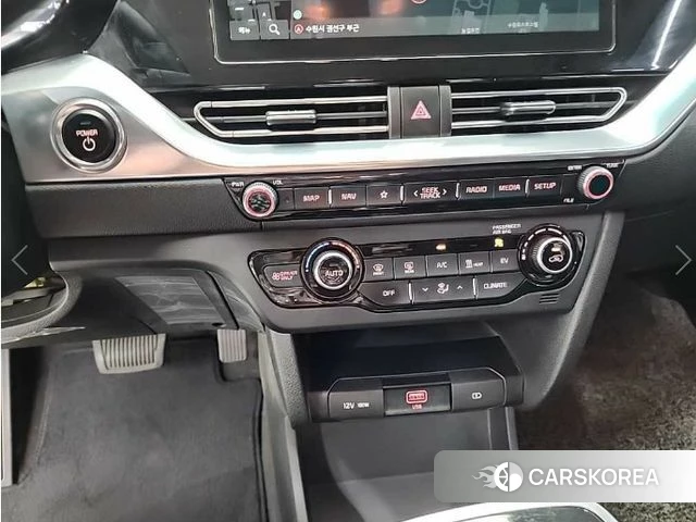 Kia Niro EV id 4547724 из Кореи 18