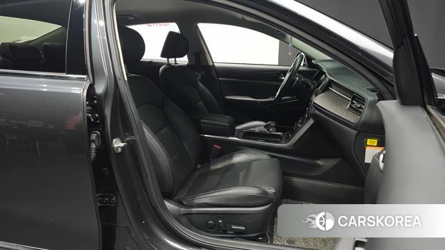 Kia K7 Premier Hybrid id 4536228 из Кореи 34