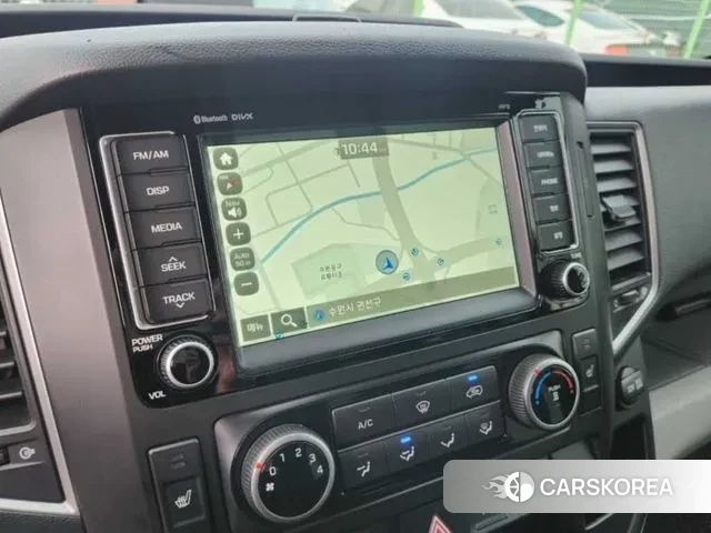 Hyundai Solati id 3597226 из Кореи 18