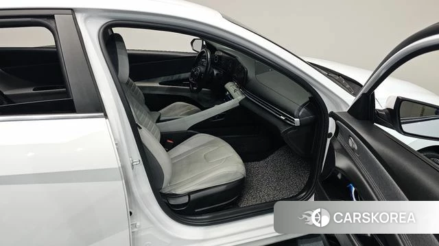 Hyundai Avante (CN7) id 4642165 из Кореи 33