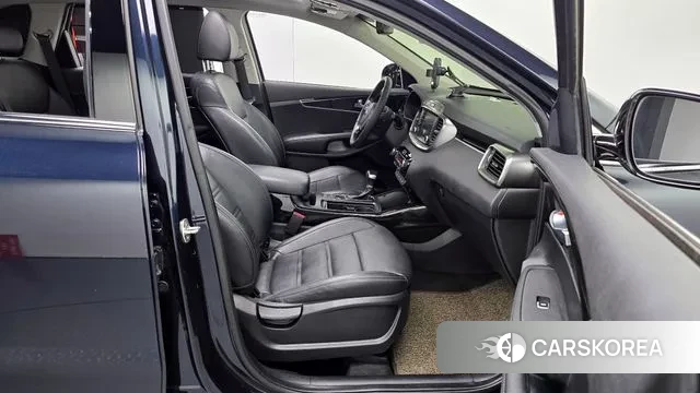 Kia The New Sorento id 3418093 из Кореи 20