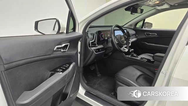 Kia Sportage 5th Generation id 4773962 из Кореи 20