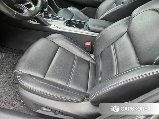 Renault Korea (Samsung) QM6 id 3936994 из Кореи 18