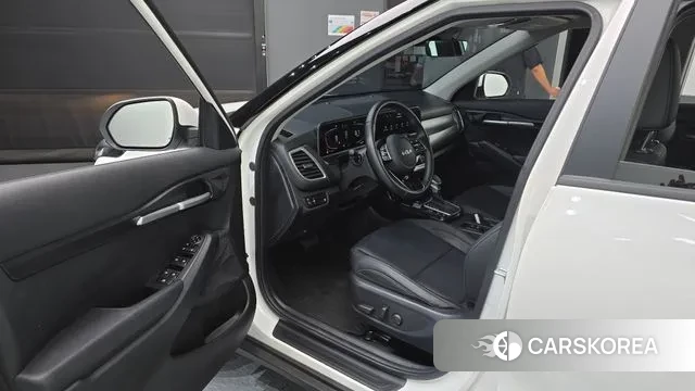 Kia The New Seltos id 3063339 из Кореи 20