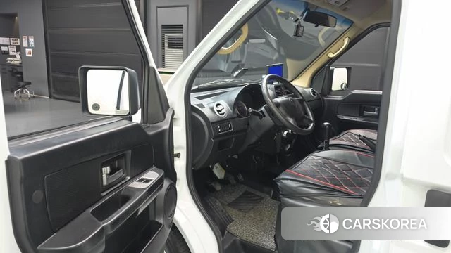 Dongfeng Socon C35 id 4605172 из Кореи 20