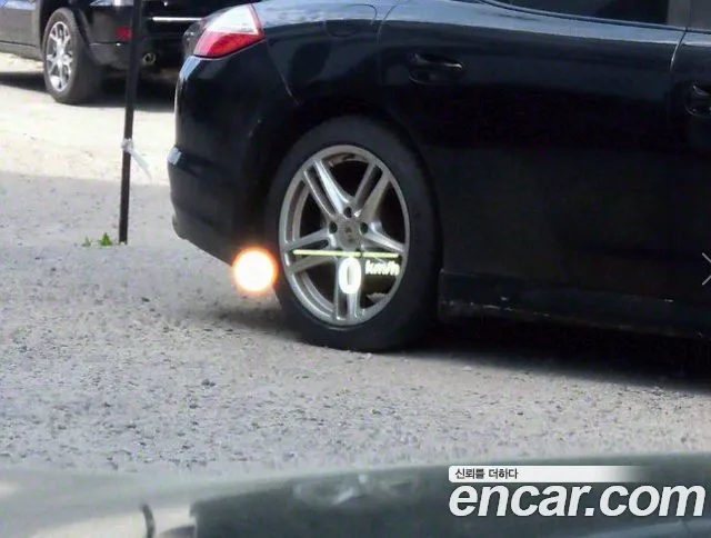 BMW 5 Series (G30) id 2702525 из Кореи 20