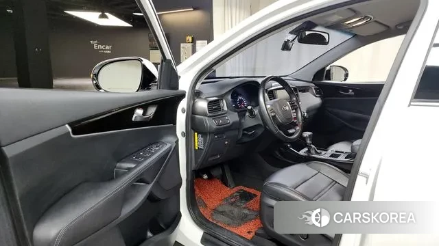 Kia The New Sorento id 2976806 из Кореи 20