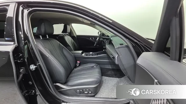 Kia The New K8 id 3669807 из Кореи 20