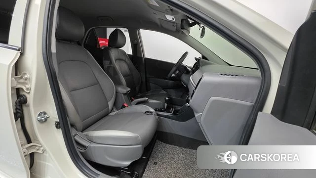 Kia Morning Urban (JA) id 4446209 из Кореи 31