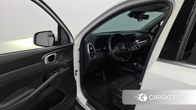 Kia Sorento 4th Generation id 3872993 из Кореи 20