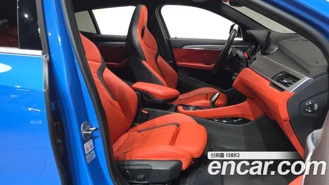 BMW X2 (F39) id 2954392 из Кореи 20