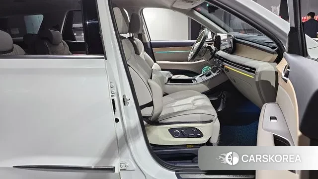 Hyundai The New Palisade id 3294969 из Кореи 20