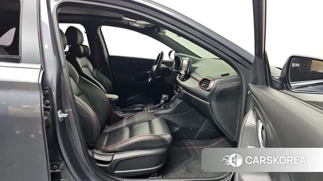 Hyundai i30 (PD) id 3761468 из Кореи 20