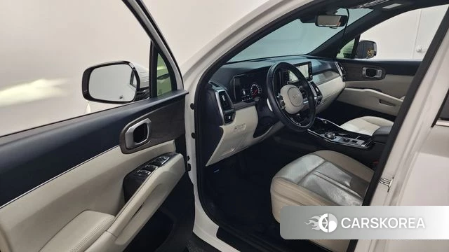 Kia Sorento 4th Generation id 3812482 из Кореи 20