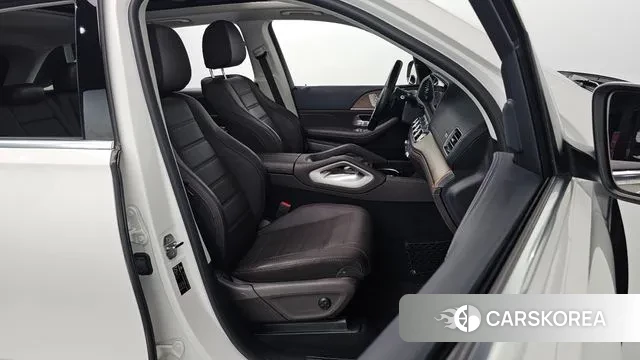 Mercedes-Benz GLE-Class W167 id 3242718 из Кореи 20