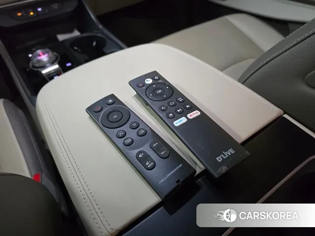 Kia The New Carnival 4th Generation id 3565600 из Кореи 20