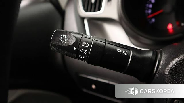 Kia The New Ray id 4434049 из Кореи 20