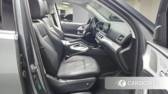 Mercedes-Benz GLE-Class W167 id 3747616 из Кореи 20