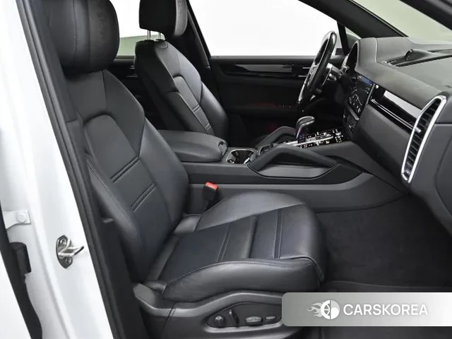 Porsche Cayenne (PO536) id 3212771 из Кореи 20