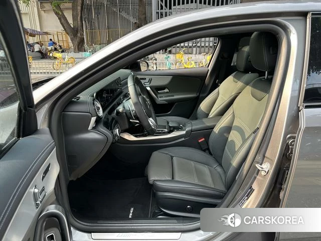 Mercedes-Benz Class A AMG id 4333208 из Китая 15