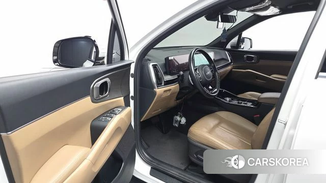 Kia The New Sorento 4th Generation id 4675374 из Кореи 30