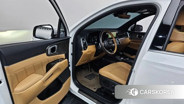 Kia Sorento 4th Generation id 3806558 из Кореи 20