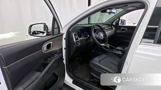 Kia Sorento 4th Generation id 3208316 из Кореи 20