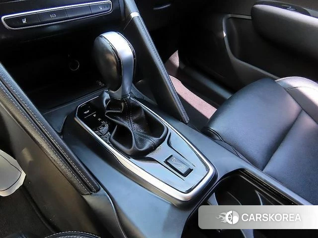 Renault Korea (Samsung) QM6 id 4334170 из Кореи 19