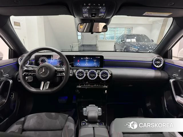 Mercedes-Benz Class A id 4208124 из Китая 16