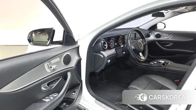 Mercedes-Benz E-Class W213 id 3465103 из Кореи 20