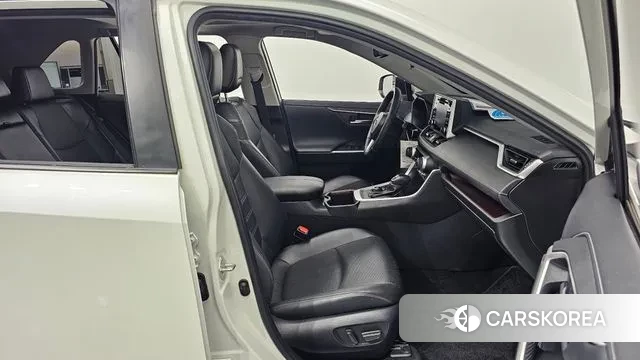 Toyota RAV4 5th Generation id 3726520 из Кореи 20