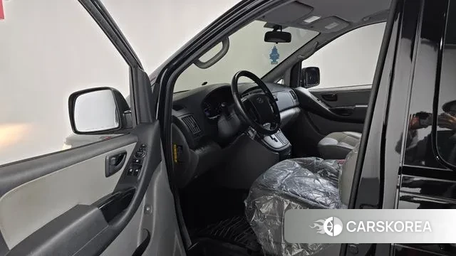 Hyundai The New Grand Starex id 3479332 из Кореи 20