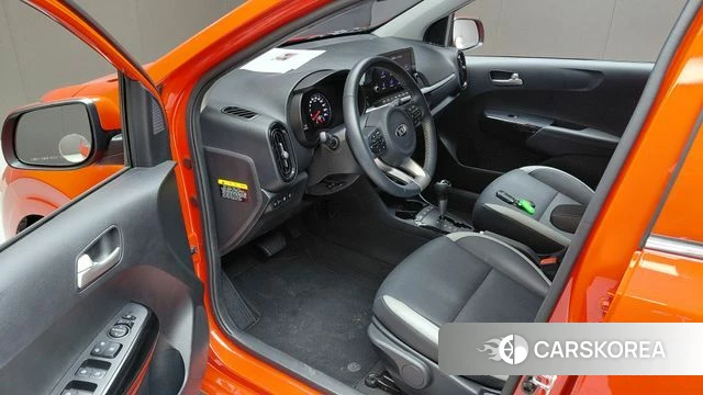 Kia Morning Urban (JA) id 4542658 из Кореи 29