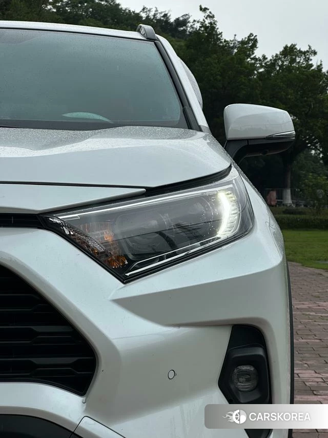 Toyota RAV4 Rongfang id 4299990 из Китая 22