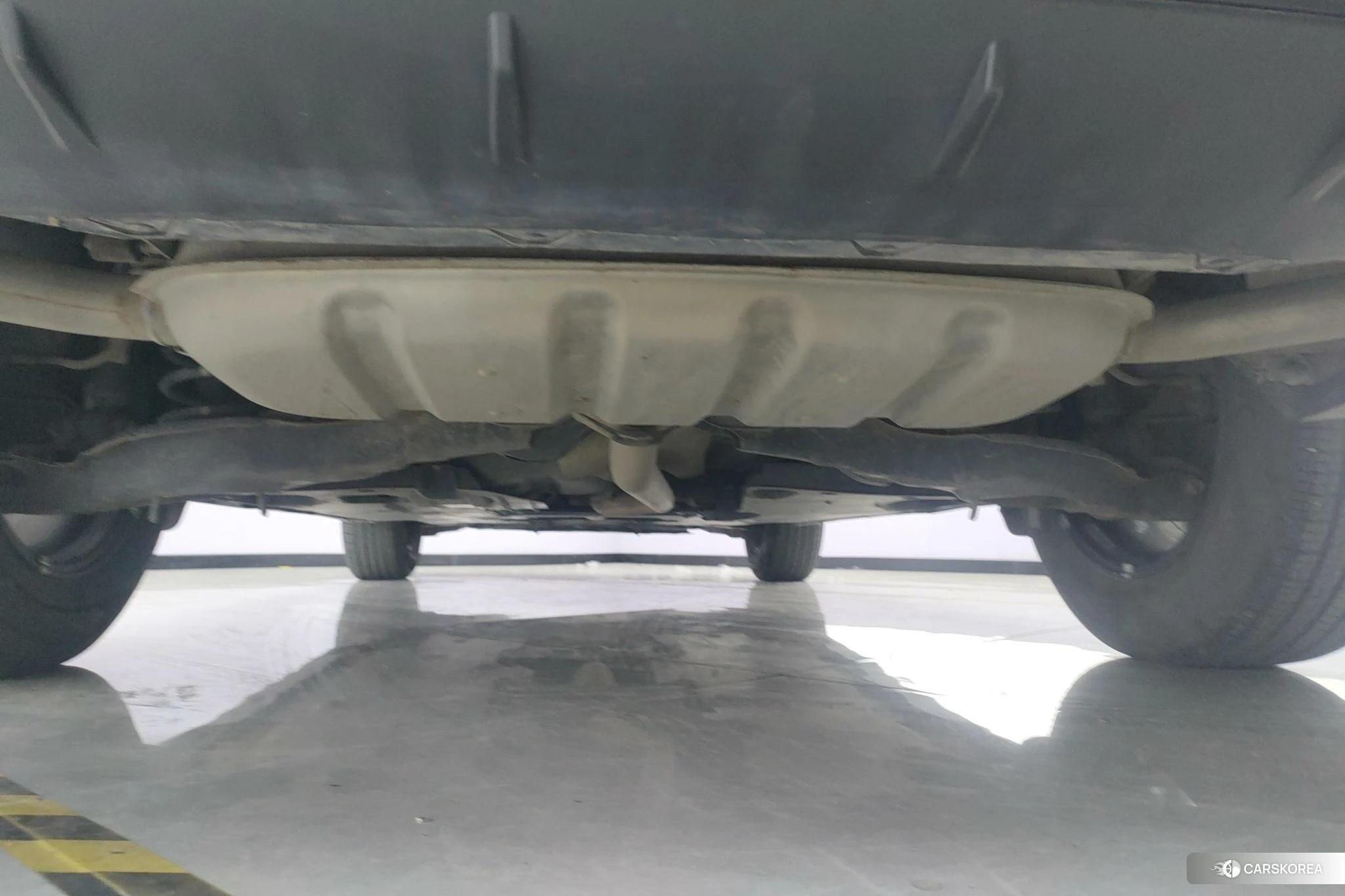 Mazda CX-4 id 4413227 из Китая 17