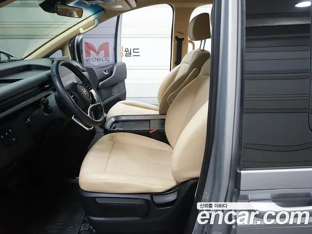 Hyundai Staria id 2709384 из Кореи 20