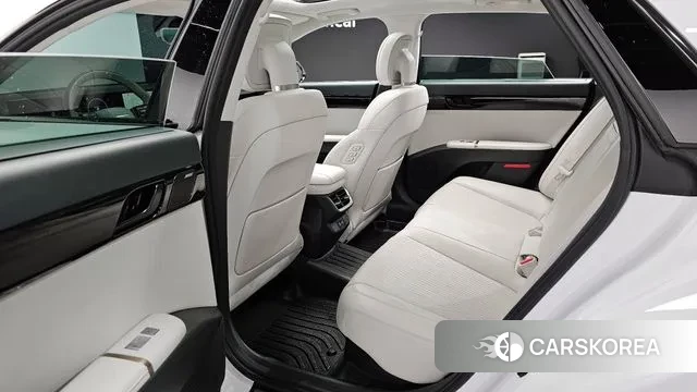 Hyundai Grandeur Hybrid (GN7) id 3776504 из Кореи 20