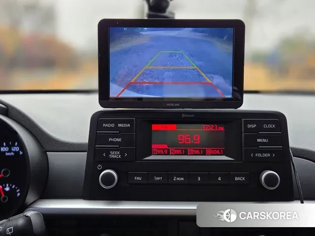 Kia Morning Urban (JA) id 3502091 из Кореи 20