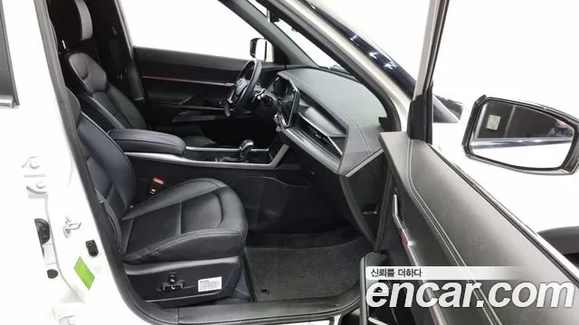 Ssangyong Torres id 2286754 из Кореи 20