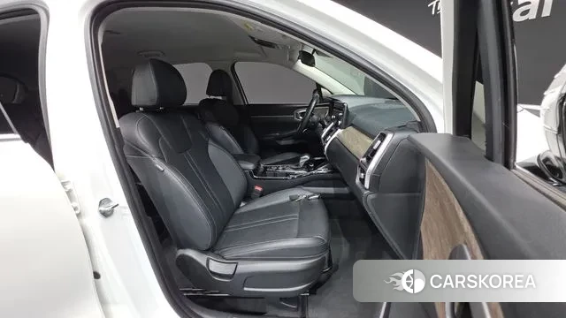 Kia Sorento 4th Generation id 3447892 из Кореи 20