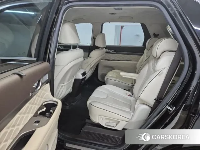 Hyundai Palisade id 3448986 из Кореи 20