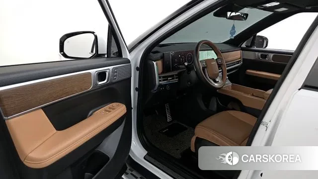 Hyundai Santa Fe (MX5) id 3289022 из Кореи 20