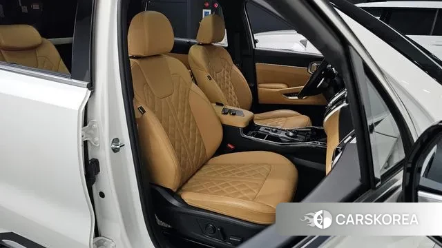 Kia Sorento 4th Generation id 3412033 из Кореи 20