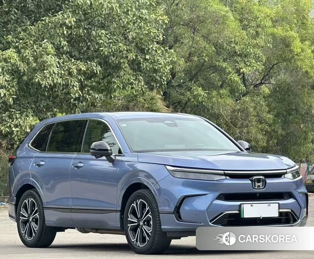 Honda Hao Ying id 3869773 из Китая 25