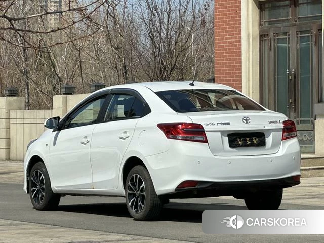 Toyota YARIS L to enjoy id 4207848 из Китая 22