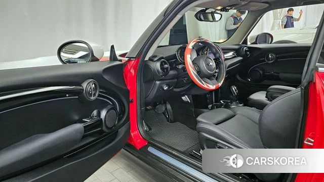 Mini Cooper id 3838451 из Кореи 20